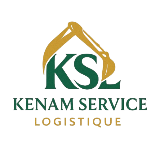 KENAM Logo